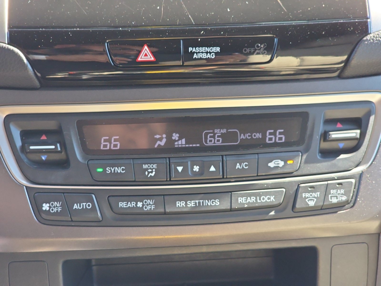 Used 2016 Honda Pilot EX image 26