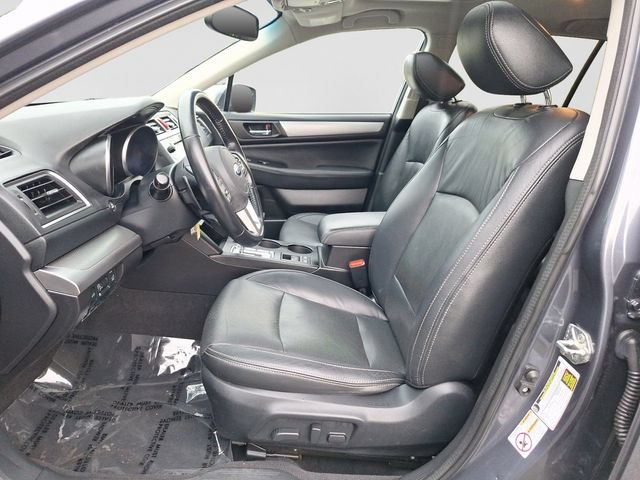 Used 2016 Subaru Outback 2.5i Premium AWD/4WD image 11