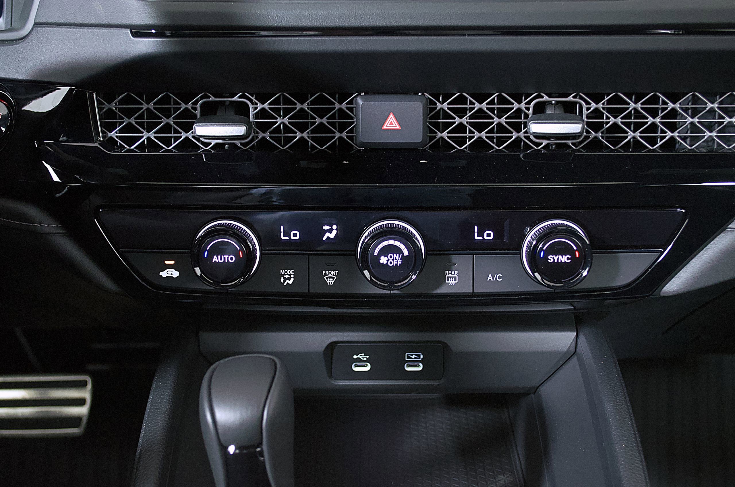 Used 2023 Honda Accord Sport image 26