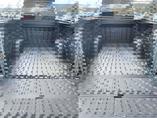 New 2026 GMC Sierra 1500 Denali w/ Technology Package image 8