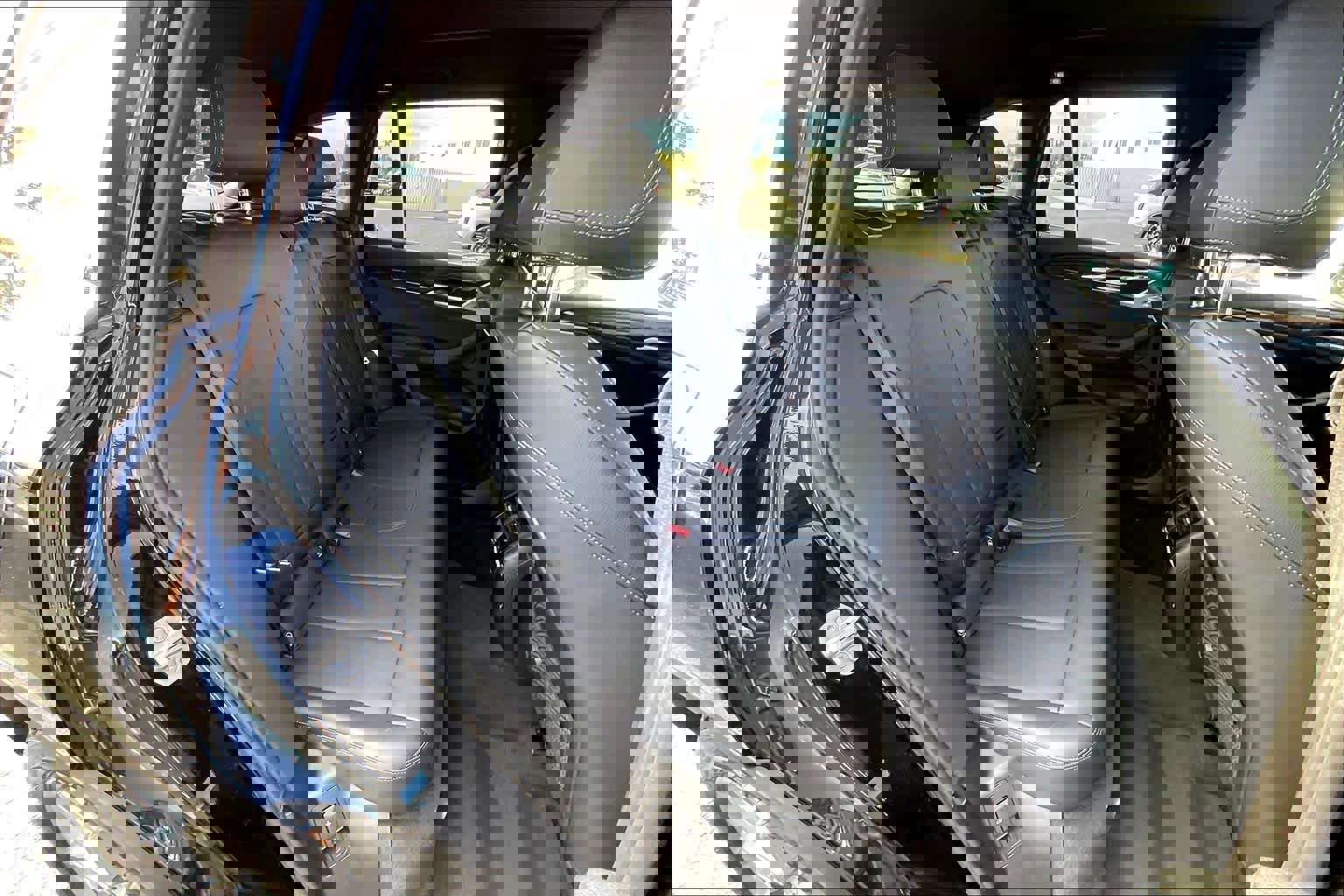 Used 2023 BMW X3 xDrive30i w/ Premium Package w/ZPA image 30