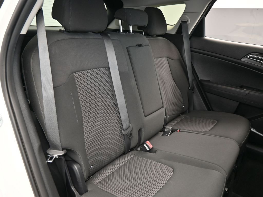 Used 2023 Kia Sportage LX image 37