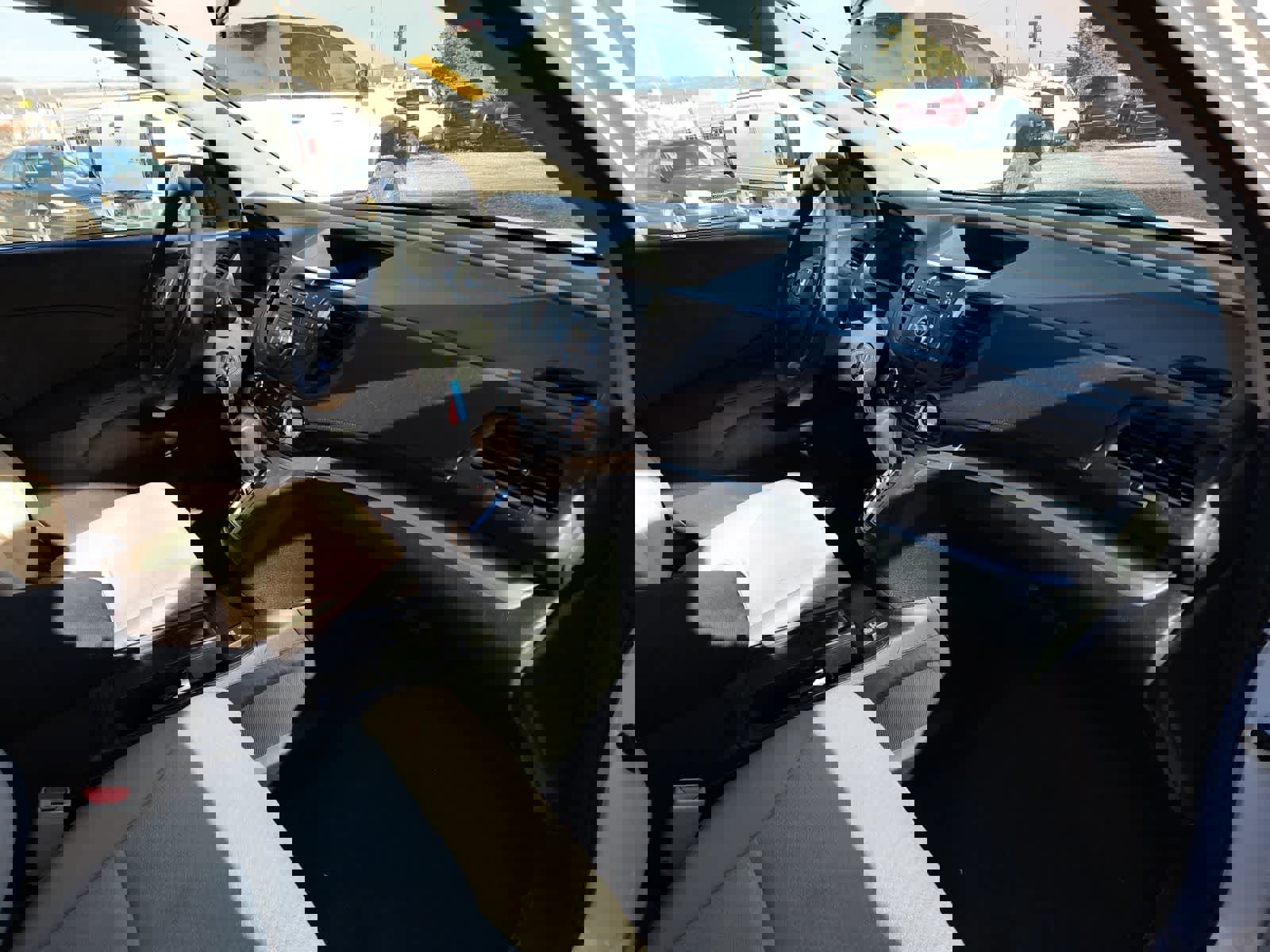 Used 2016 Honda CR-V SE image 17