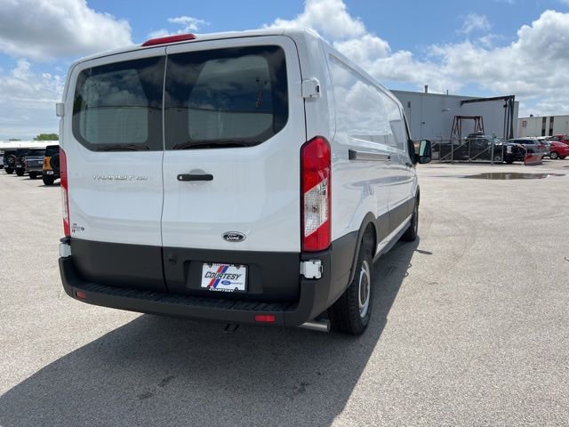 New 2023 Ford Transit 150 Low Roof RWD image 4