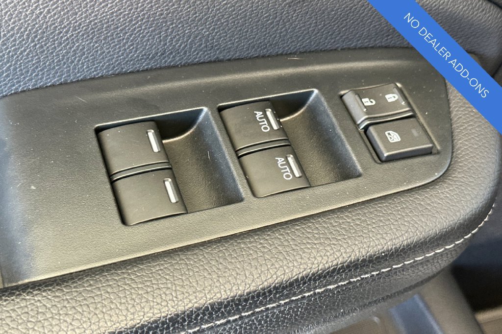 Certified 2023 Honda Passport Elite image 12