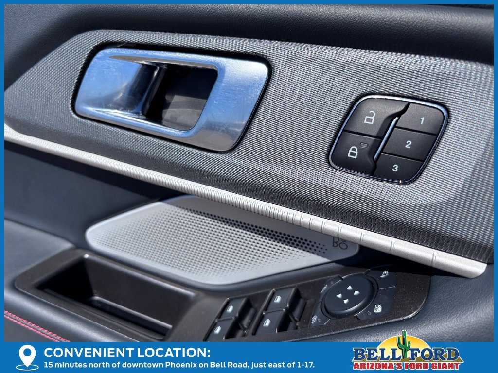 New 2027 Ford Explorer ST w/ Sun And Sound Package AWD/4WD image 15