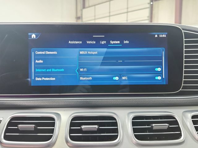 Used 2024 Mercedes-Benz GLE 450e 4MATIC image 33