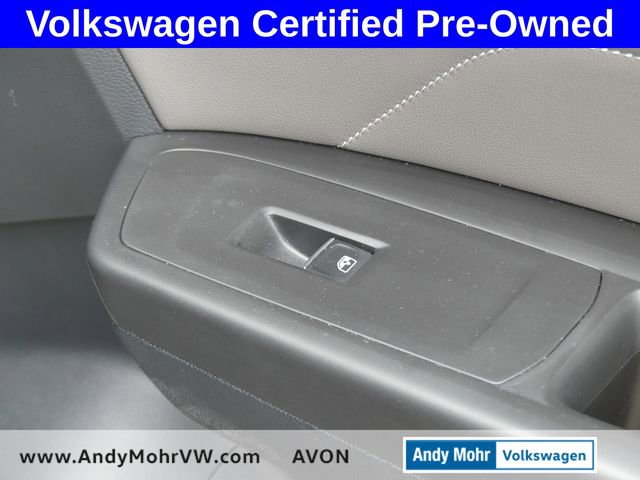 Used 2023 Volkswagen Atlas Cross Sport SEL Premium R-Line AWD/4WD image 24