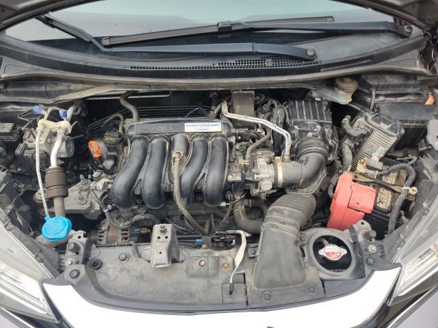 Used 2018 Honda Fit EX-L image 10