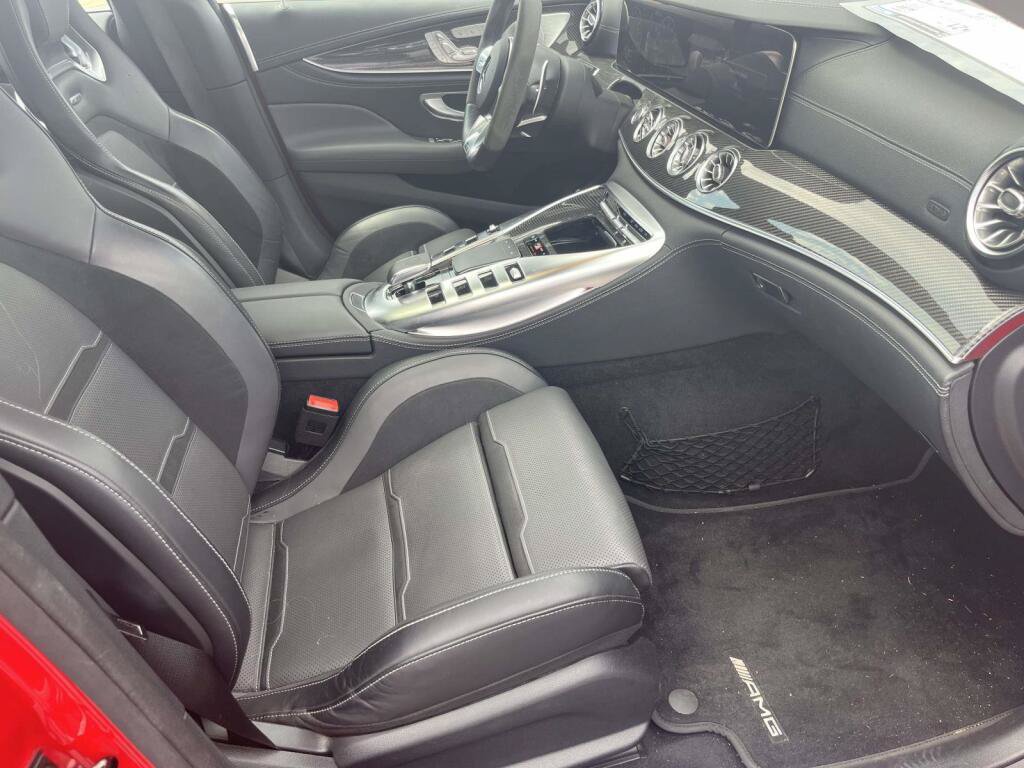 Used 2020 Mercedes-Benz AMG GT 53 image 22