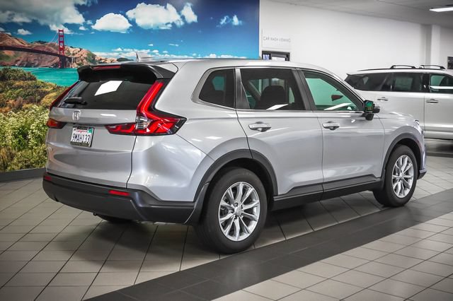 Used 2024 Honda CR-V EX image 6