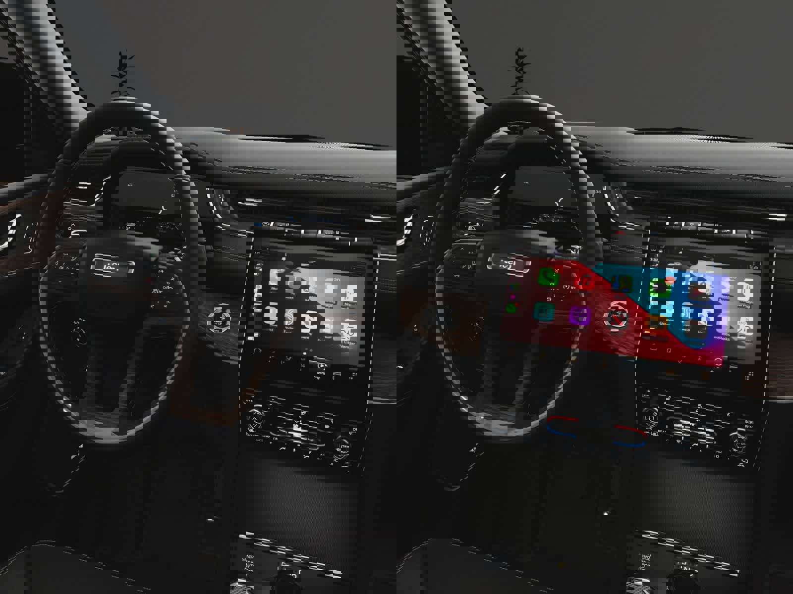 New 2025 Jeep Grand Cherokee Limited w/ Black Appearance Package image 18