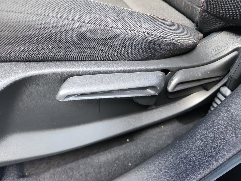Used 2023 Honda HR-V Sport image 24
