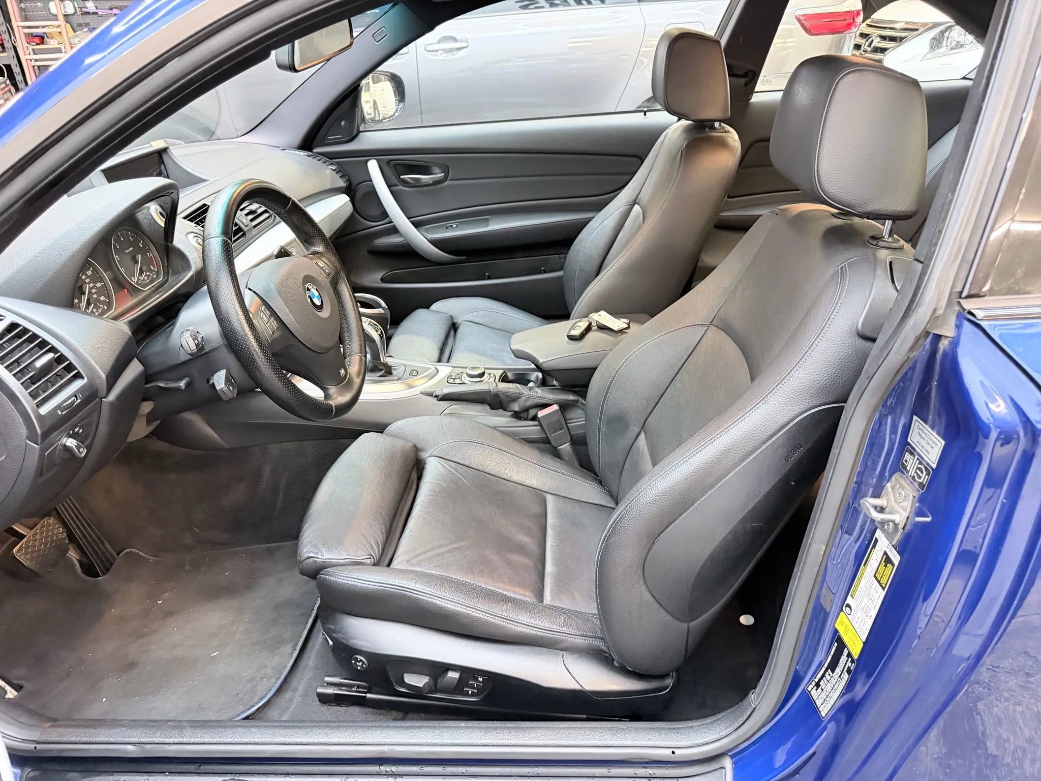 Used 2013 BMW 135is Coupe image 11