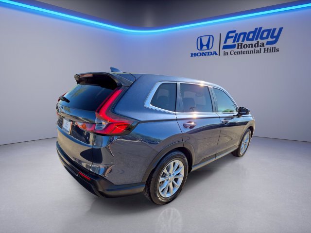 Certified 2024 Honda CR-V EX image 4