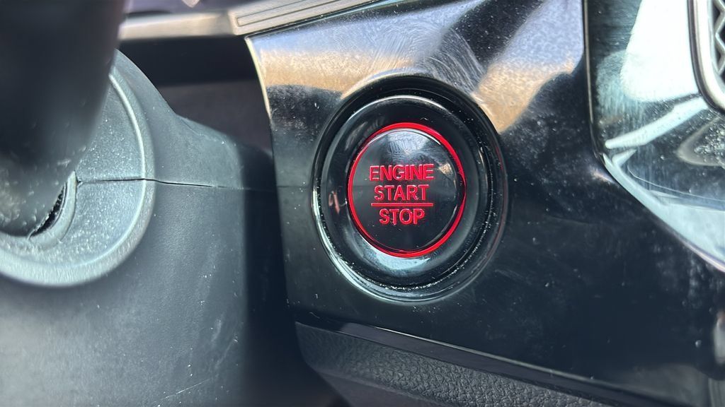 Used 2024 Honda Civic Sport image 10
