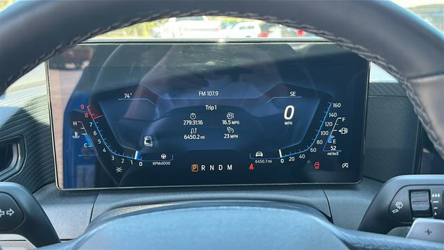 Used 2025 Ford Mustang GT image 23