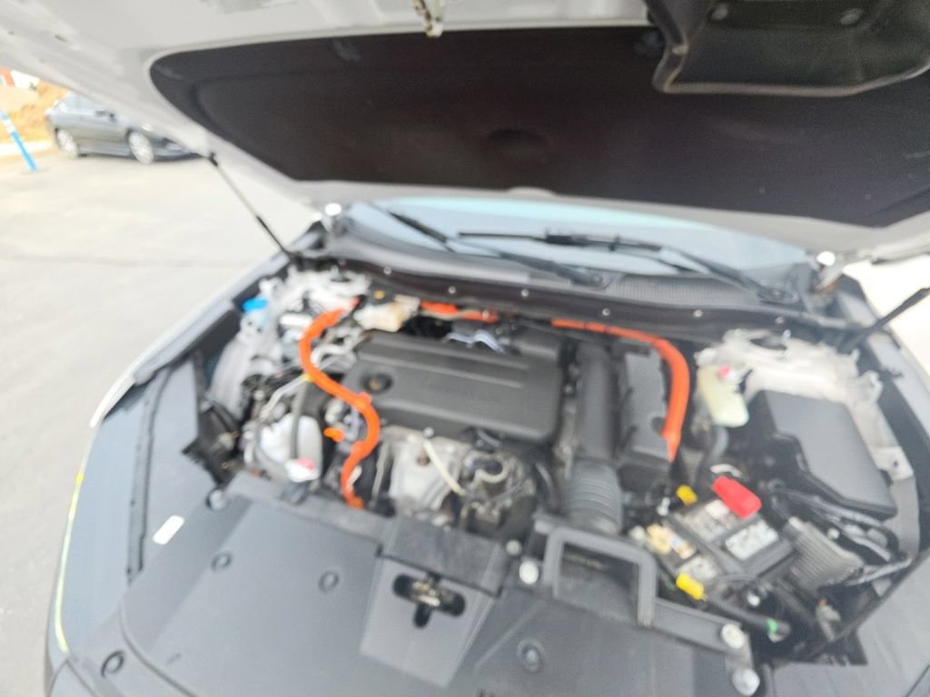 Certified 2024 Honda CR-V Sport Touring image 13