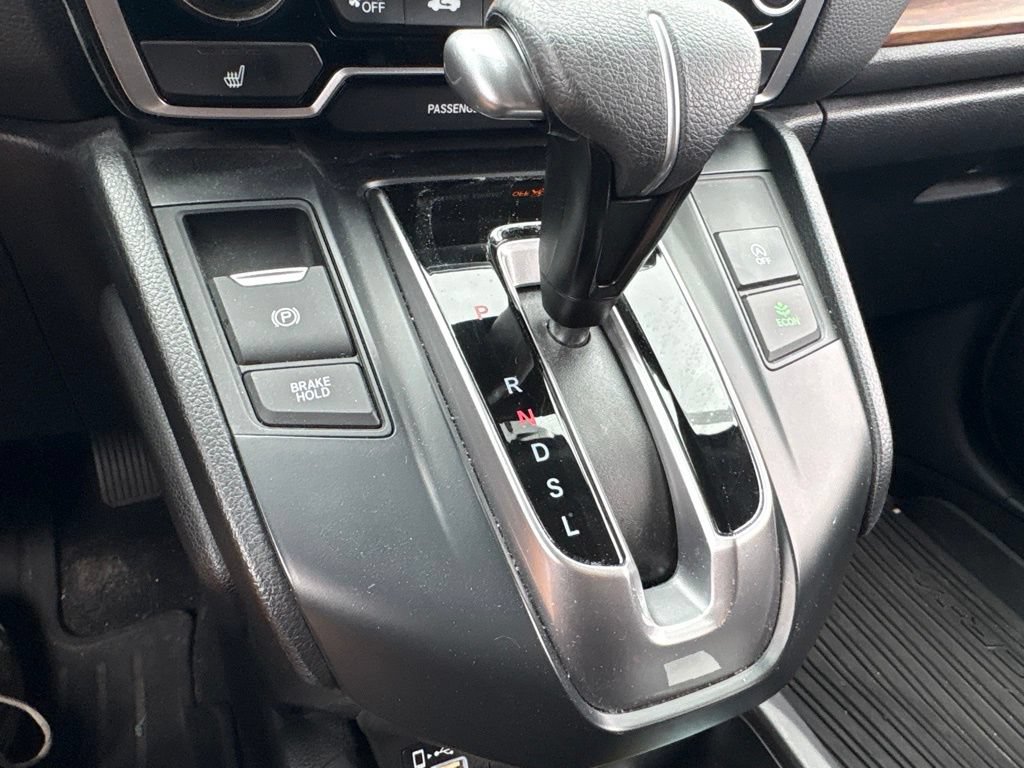 Used 2021 Honda CR-V EX image 26