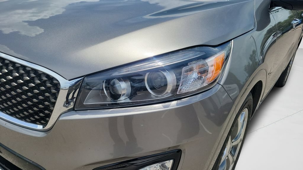 Used 2016 Kia Sorento SX AWD/4WD image 26