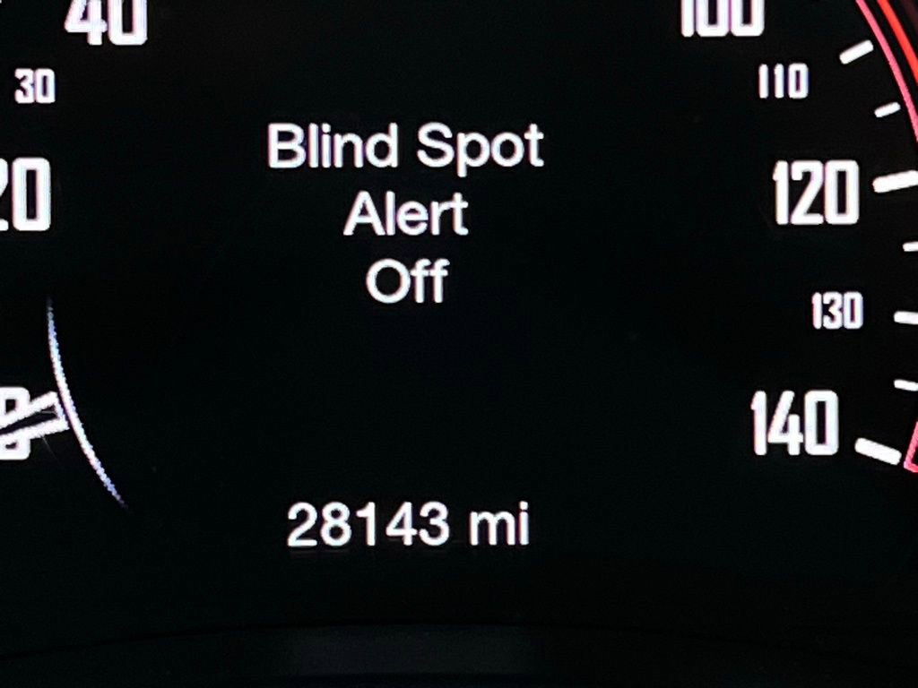 Used 2024 Dodge Durango R/T image 15