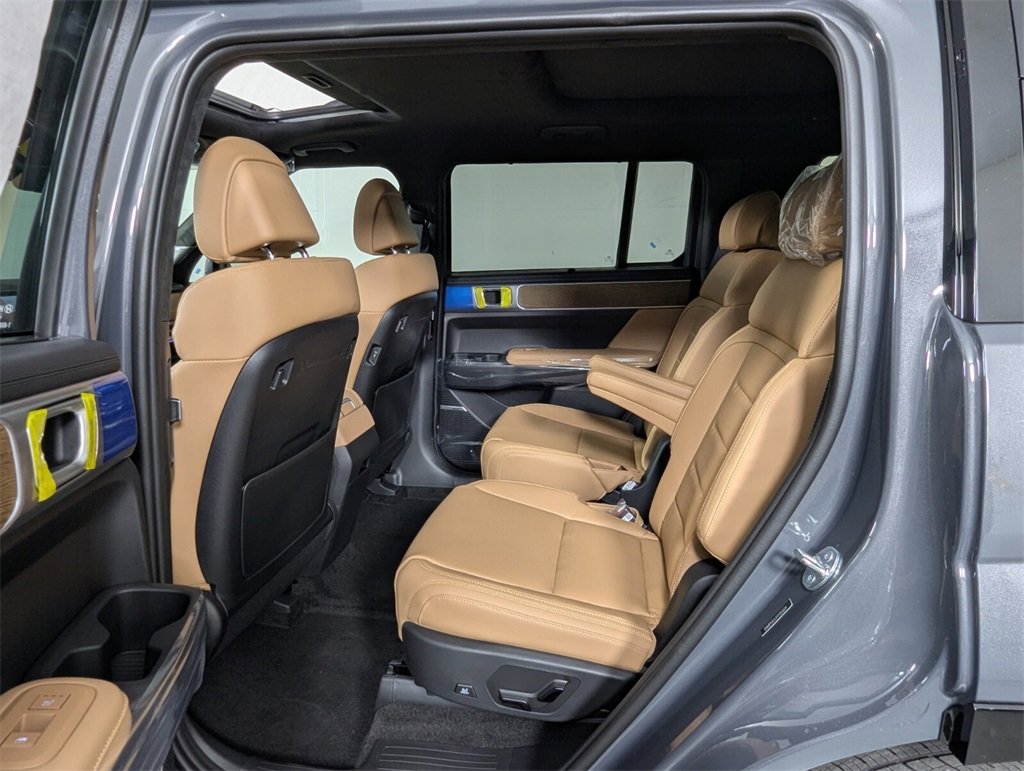 New 2026 Hyundai Santa Fe Calligraphy w/ Tow & Go Package image 26