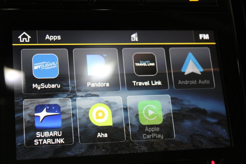 Used 2021 Subaru Ascent Touring AWD/4WD image 53