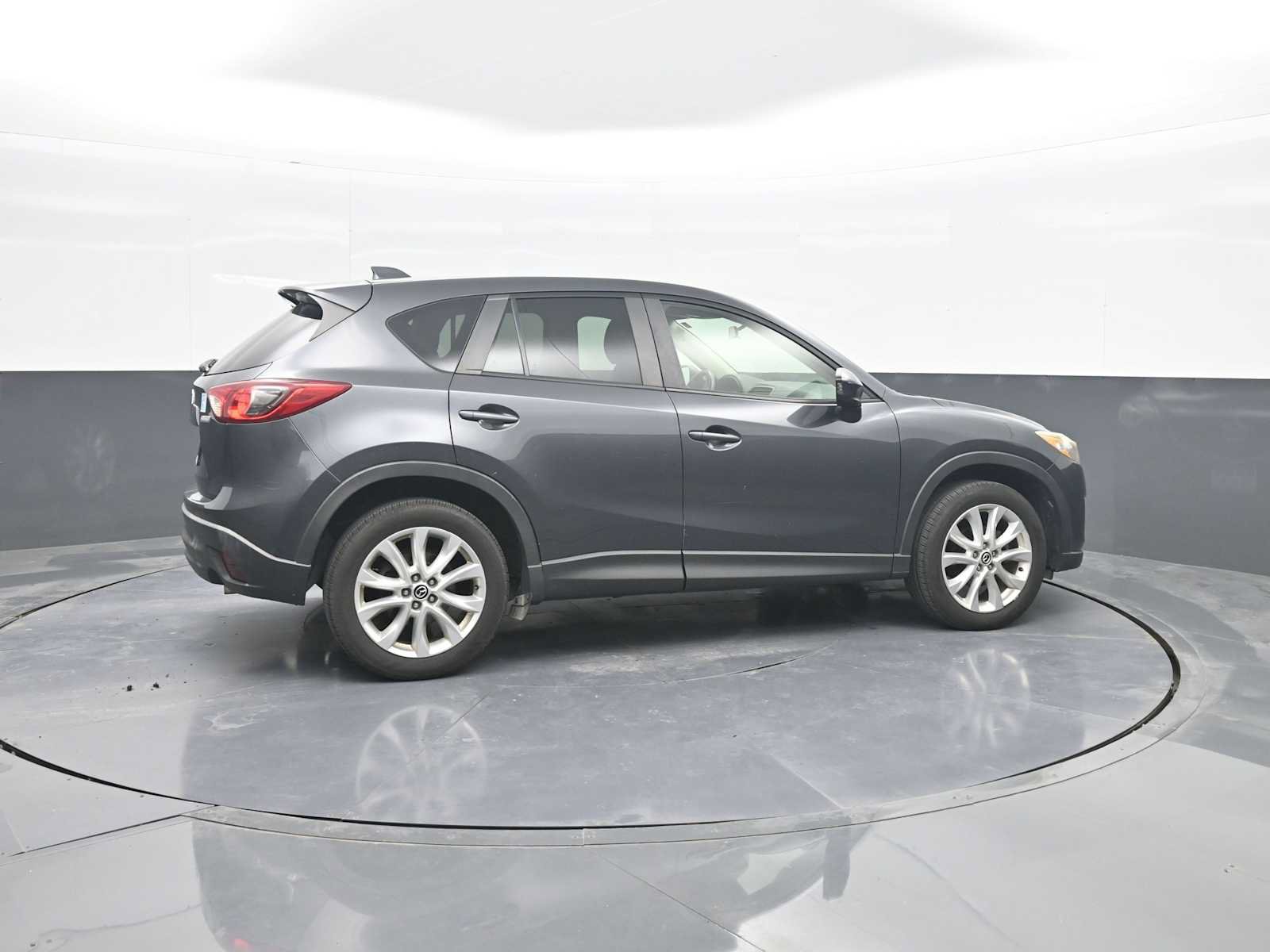Used 2014 MAZDA CX-5 Grand Touring FWD image 42