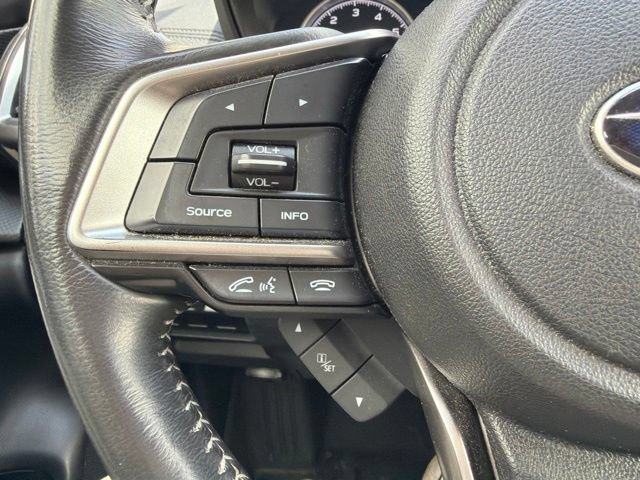 Used 2020 Subaru Forester Premium w/ Popular Package #1 AWD/4WD image 31