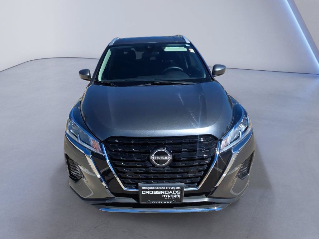 Used 2024 Nissan Kicks SV FWD image 9