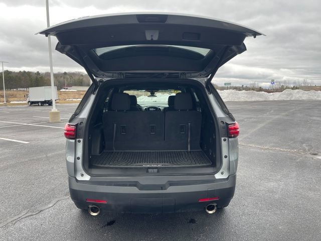 Used 2023 Chevrolet Traverse LT image 26