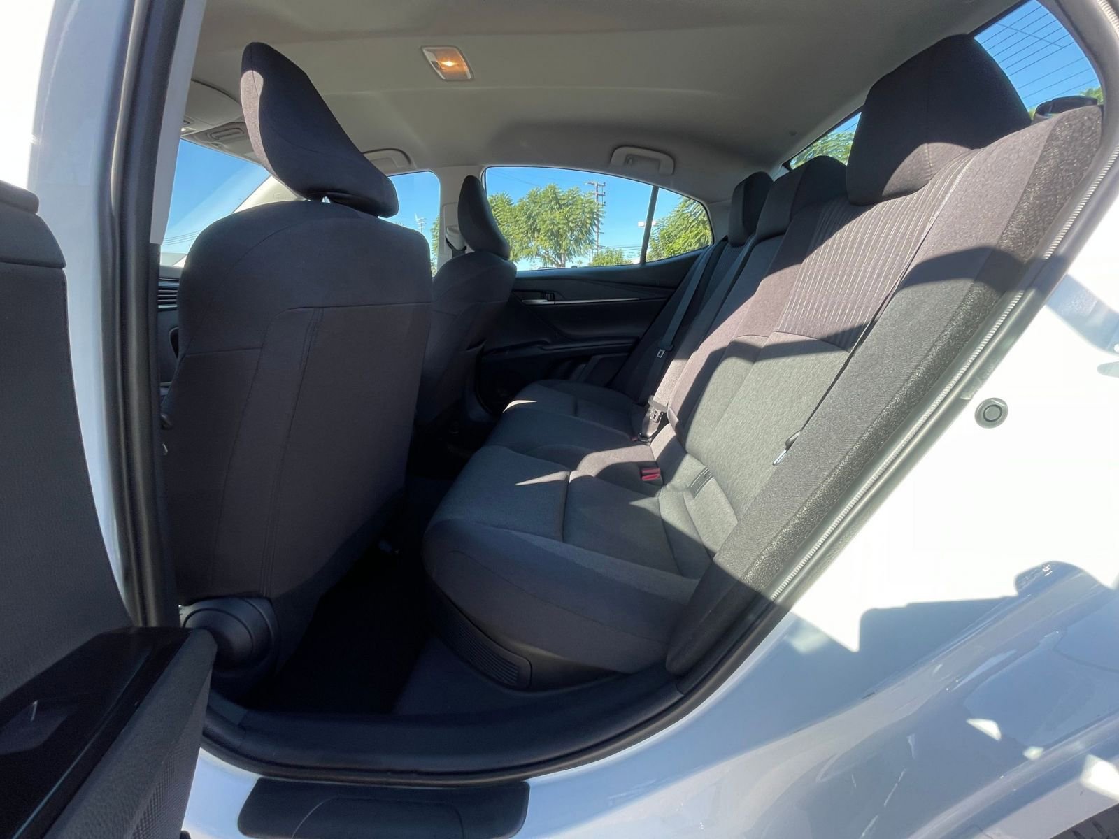 Used 2025 Toyota Camry LE image 25