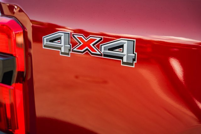 New 2026 Ford F250 Lariat image 23