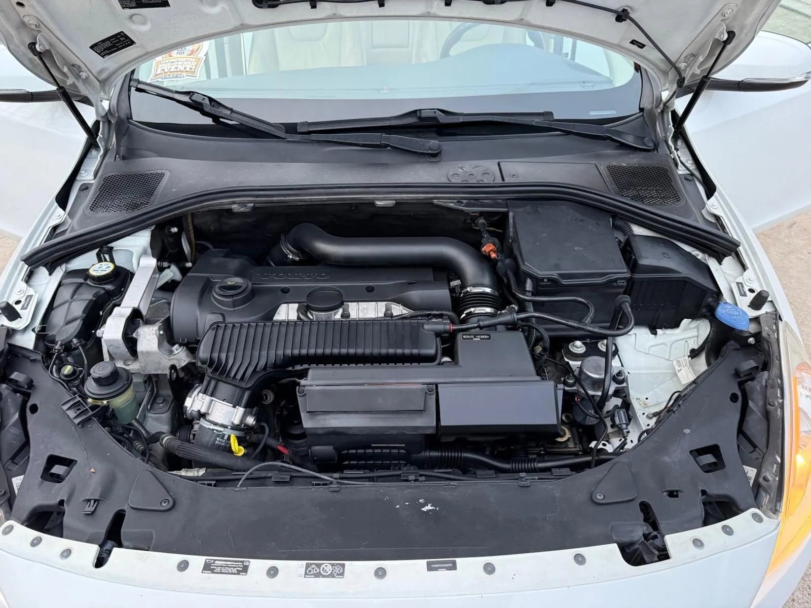 Used 2012 Volvo S60 T5 image 19