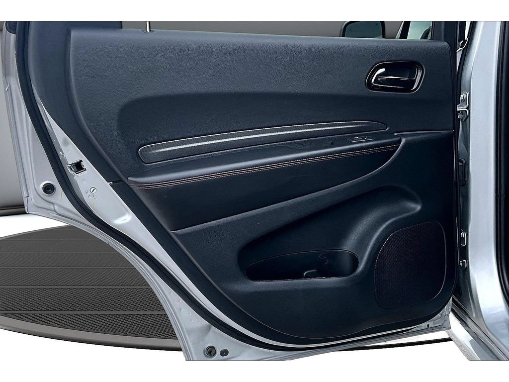 Certified 2025 Dodge Durango GT AWD/4WD image 36