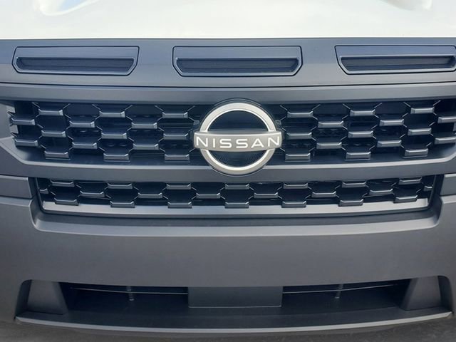 New 2026 Nissan Frontier S image 12