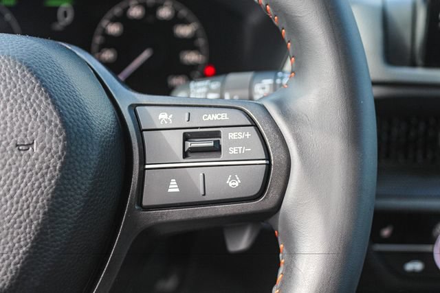 Used 2025 Honda CR-V Sport-L image 31