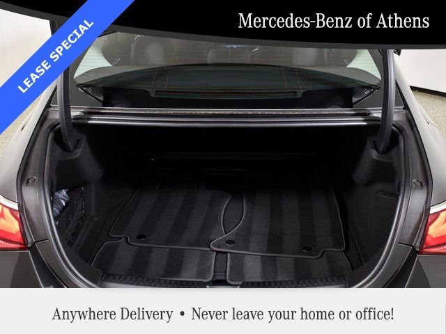 New 2026 Mercedes-Benz E 350 Sedan image 38
