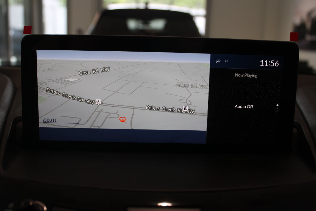 New 2026 Acura RDX w/ Technology Package AWD/4WD image 13