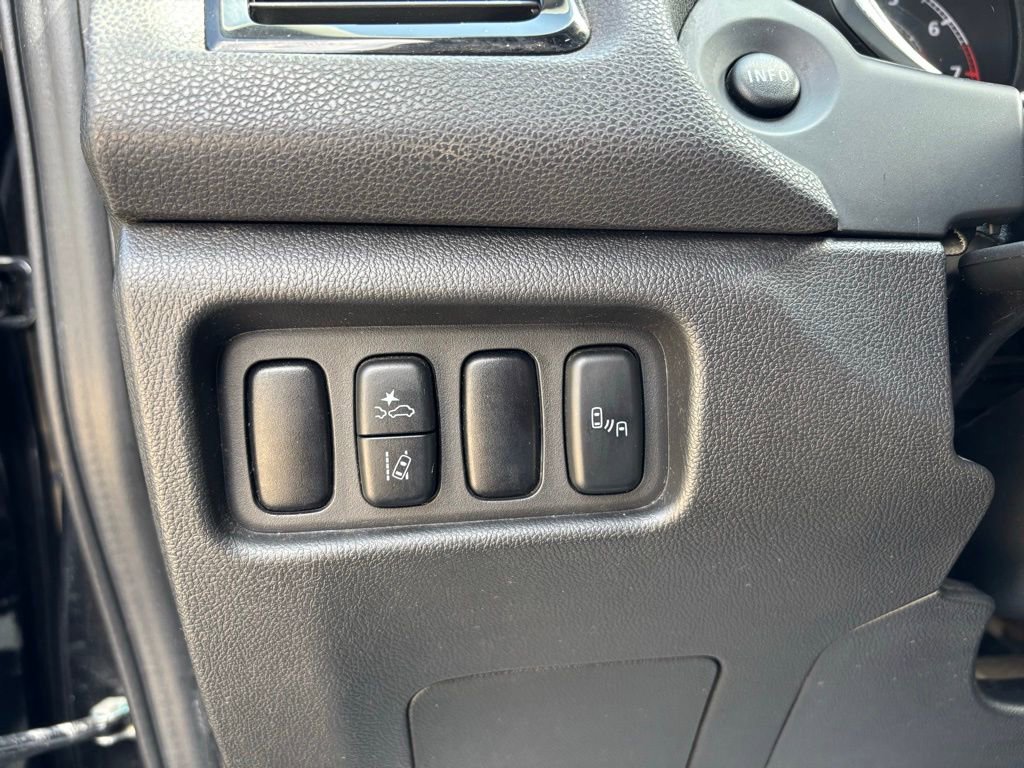 Used 2022 Mitsubishi Outlander Sport SE AWD/4WD image 12