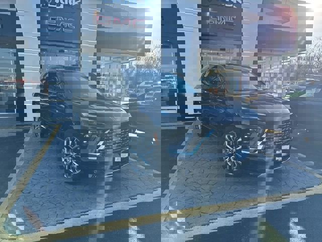 New 2025 Buick Enclave Avenir w/ Super Cruise Package FWD image 1