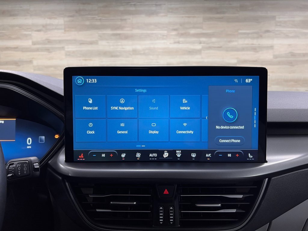 Used 2025 Ford Escape Active w/ Active Premium Tech Pack image 17