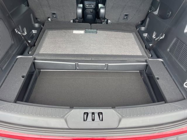 New 2025 Ford Explorer ST AWD/4WD image 28