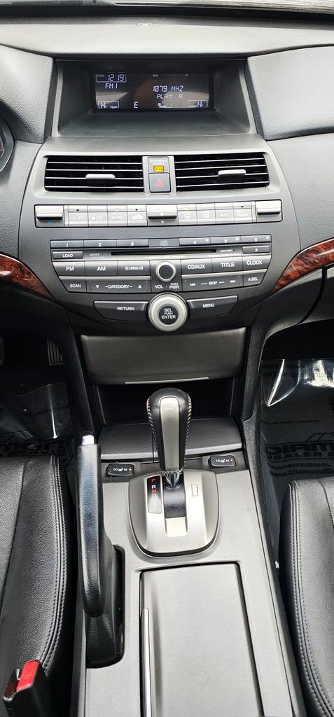 Used 2012 Honda Crosstour EX-L image 16