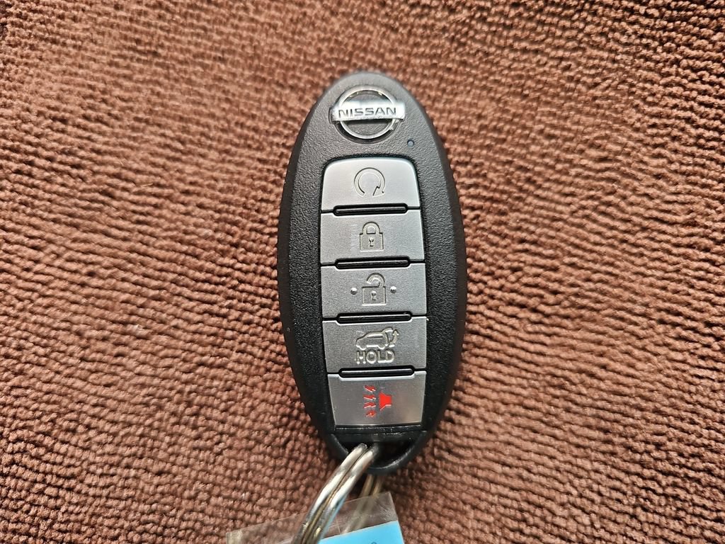Used 2019 Nissan Murano Platinum AWD/4WD image 36