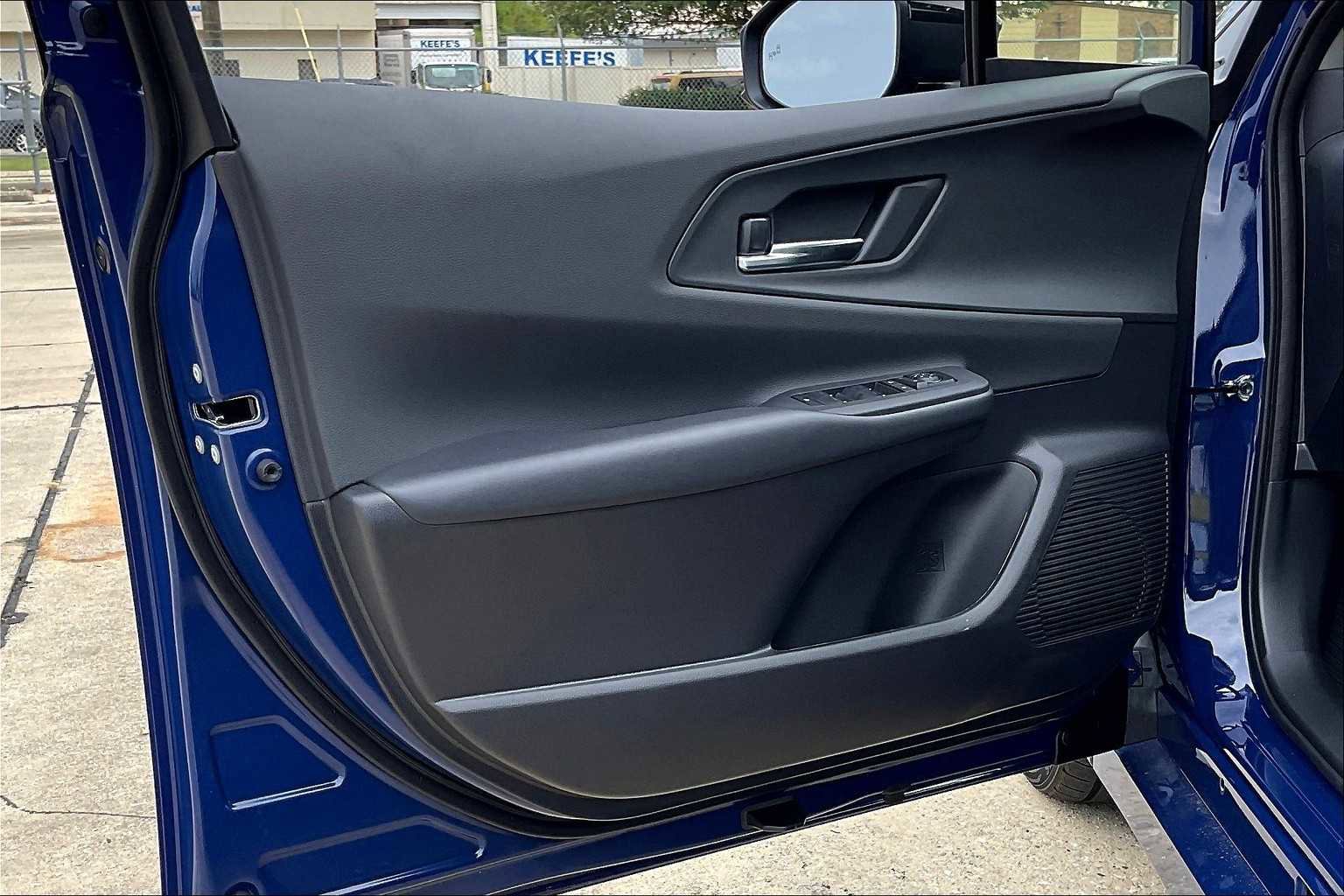 New 2026 Toyota Prius Plug-In Hybrid image 10