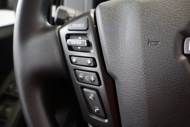 New 2026 Nissan Frontier S w/ Tow Package image 15