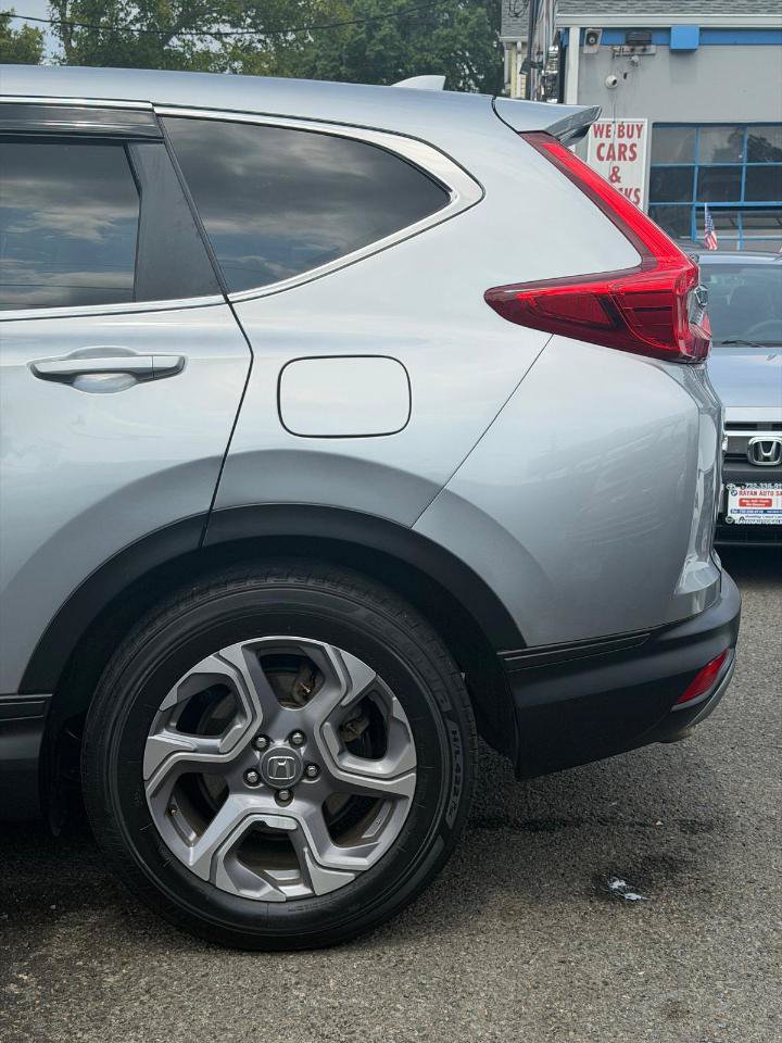 Used 2019 Honda CR-V EX image 13