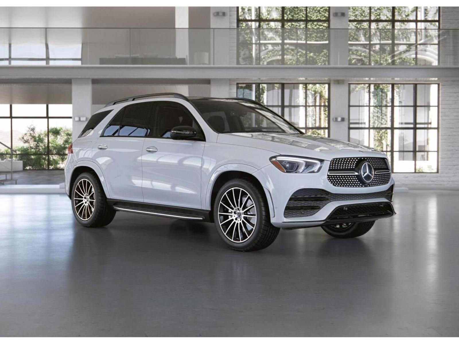 Used 2023 Mercedes-Benz GLE 350 4MATIC image 12