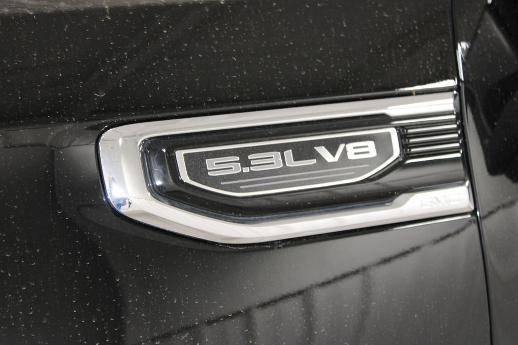 Used 2025 GMC Sierra 1500 SLT image 14